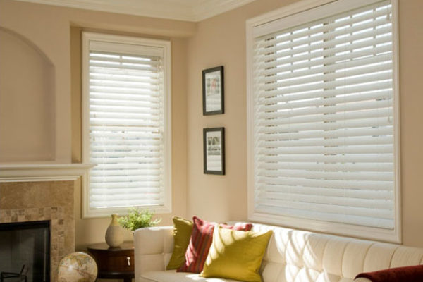 Performance® Blinds